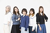 「BILLIE IDLE、ニュー・シングルを10月リリース」1枚目/1