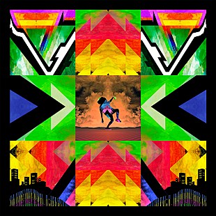 「デーモン・アルバーンが中心となったアフリカ・エキスプレス、ニューAL『Egoli』を7/17にリリース」