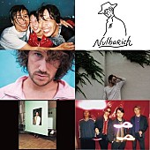 「【Local Green Festival】にくるり、Nulbarich、TENDREら6組追加」1枚目/1