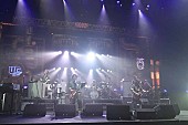 「ユニコーン、武道館ライブで新アルバム『UC100W』リリース発表」1枚目/3