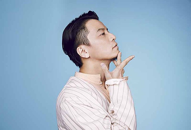 「KREVA主催【908 FESTIVAL】、第1弾出演アーティストはKREVAと三浦大知」1枚目/2