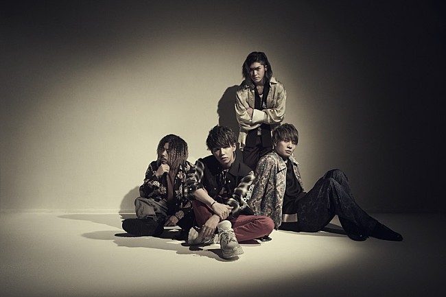 「MY FIRST STORY、ニュー・シングルは全4曲入り『無告』」1枚目/2