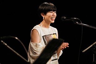 「＜ライブレポート＞Salyuがデビュー15周年　トリオで奏でるスペシャルなアコースティックライブを大阪で開催」