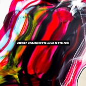 「【先ヨミ・デジタル】BiSH『CARROTS and STiCKS』が首位走行中　『君の名は。』 サントラが急上昇」1枚目/1