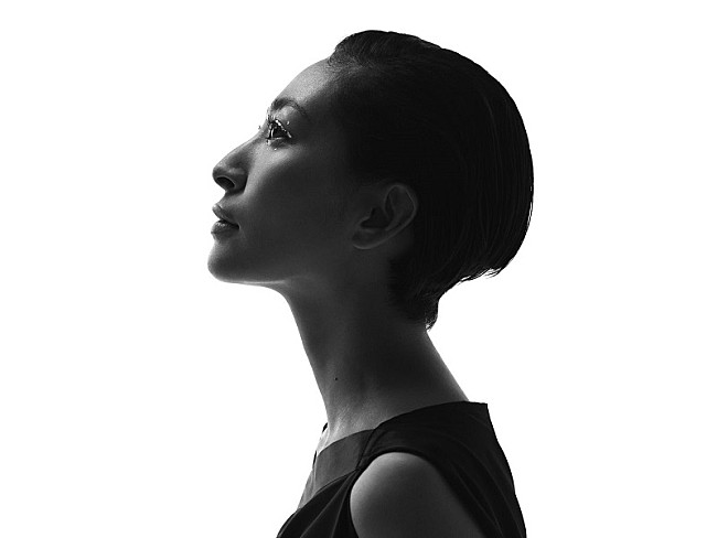 「坂本真綾、椎名林檎プロデュースの新曲「宇宙の記憶」のMVが公開　全国ツアーの開催も決定」1枚目/2