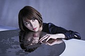 「藍井エイルの新曲「月を追う真夜中」が7月5日24:00より先行フル配信がスタート　本人コメントも」1枚目/5