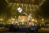 「ユニコーン、笑いと驚きに包まれた“100周年ツアー”の日本武道館2Days」1枚目/30