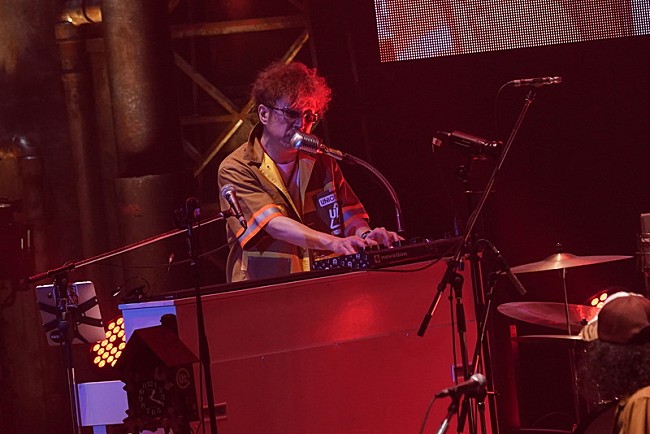 「2019年7月3日（水）日本武道館 Day1」12枚目/30