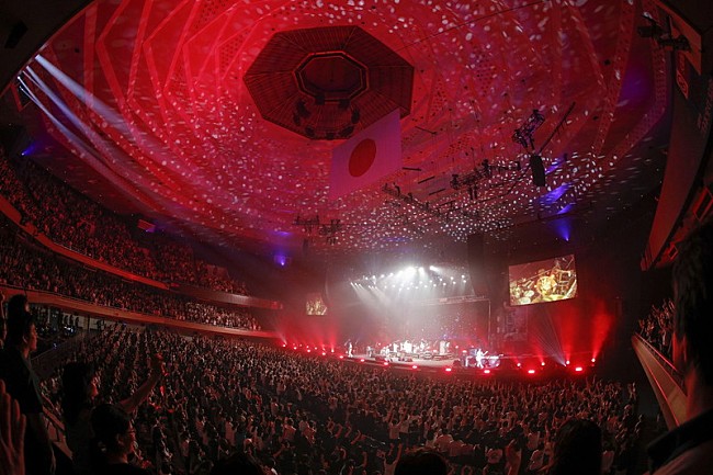 「2019年7月3日（水）日本武道館 Day1」13枚目/30