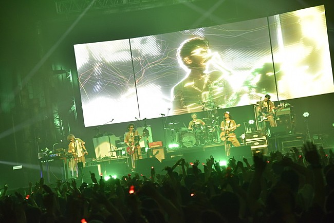 「2019年7月3日（水）日本武道館 Day1」14枚目/30