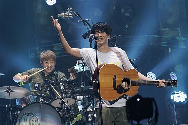 「2019年7月4日（木）日本武道館 Day2」18枚目/30