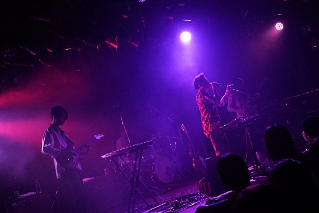 「The fin.」3枚目/19