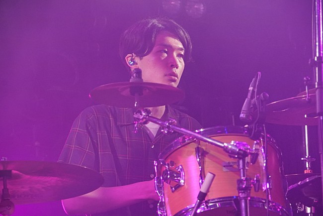 「LUCKY TAPES」17枚目/19