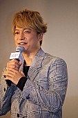 「香取慎吾、３０年後の“なりたい自分”を語る　「ダイエットを気にしない生活をしていたい」」1枚目/1