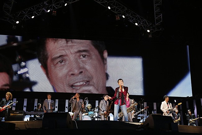 「矢沢永吉」11枚目/14