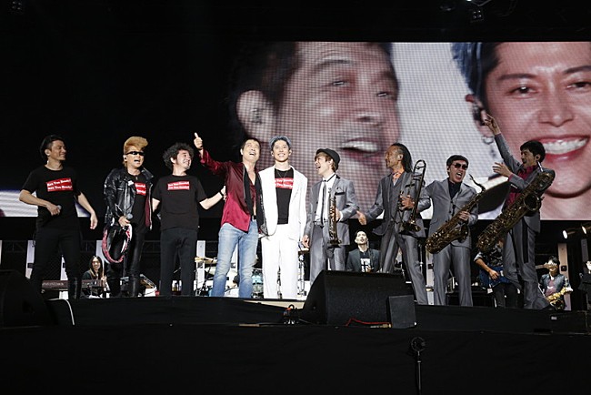 「矢沢永吉」12枚目/14