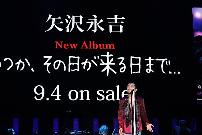 「矢沢永吉」13枚目/14