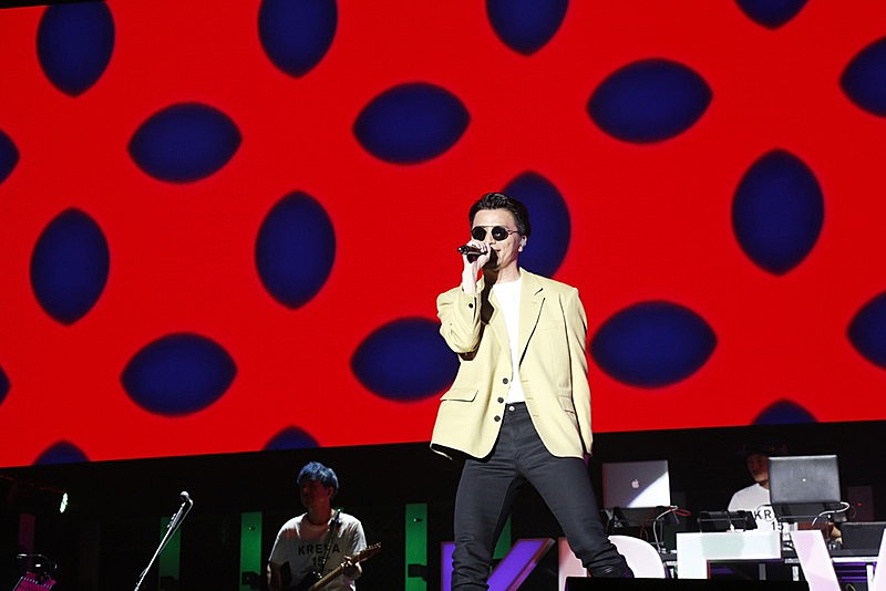 「KREVA」5枚目/14