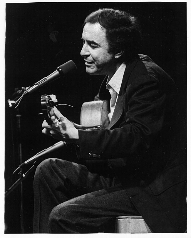 「ボサノヴァ界のレジェンド、ジョアン・ジルベルトが88歳で死去」1枚目/1