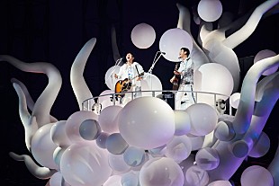 「＜ライブレポート＞ゆず弾き語りドームツアー2019完走、令和元年に弾き語りでエール届ける」