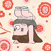 「覆面女子シンガーソングライター“コレサワ”、ユレニワと【名前ややこしいねんツーマン】開催」1枚目/3