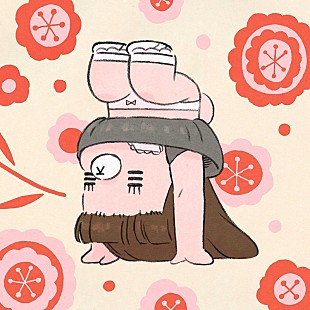 「覆面女子シンガーソングライター“コレサワ”、ユレニワと【名前ややこしいねんツーマン】開催」