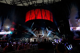 「【まふまふメットライフドーム2days】Eve/そらる/天月-あまつき-ら総勢15名出演 “ひきフェス”初のドーム公演 」