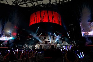 「最終値下げ」まふまふ ひきフェス 春音 リングライト 43点 まふまふ リングライト ひきフェス 春音