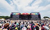 「【ROCK IN JAPAN FESTIVAL 2019】WOWOWで放送決定」1枚目/1