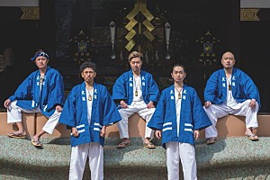 ET-KING、結成20周年ベストアルバムが9/18発売 | Daily News