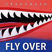 「Dragon Ashが2年ぶりの新曲「Fly Over」配信、『Red Bull Air Race』テーマ曲」1枚目/2