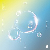 「【ビルボード】BTS「Lights」が769,454枚を売り上げ3冠で総合首位獲得　LiSA「紅蓮華」2カ月ぶりに返咲き」1枚目/1