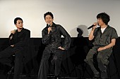 「菅田将暉、2ndアルバム『LOVE』リリース日に自身初監督作品『クローバー』トーク＆上映会を開催」1枚目/9