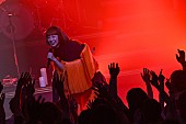 「YUKIが全国ホールツアー完走＆ライブの模様が10月にオンエア」1枚目/3