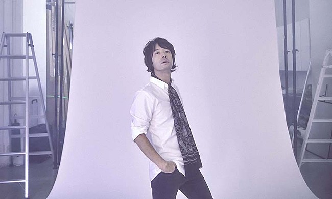 「TRICERATOPS和田唱、猫モテ追求する『ねこが笑えば』でキャラクターの声担当」1枚目/2