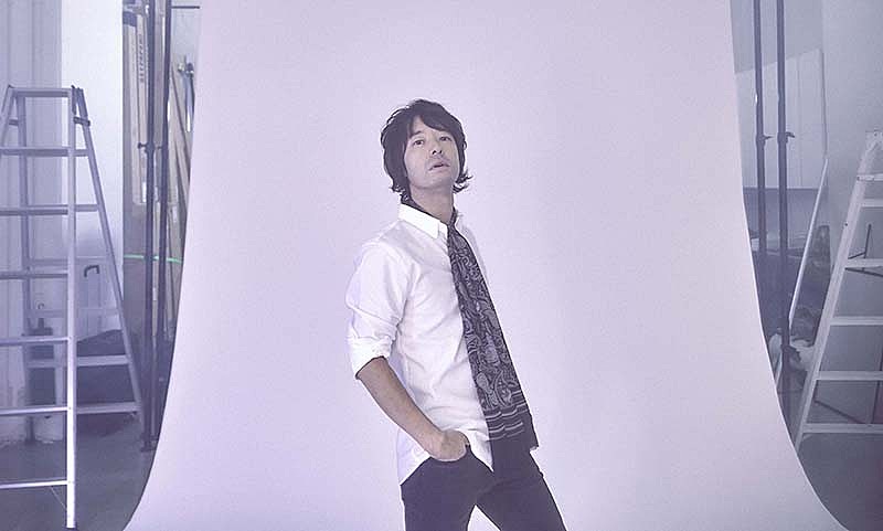 「TRICERATOPS和田唱、猫モテ追求する『ねこが笑えば』でキャラクターの声担当」1枚目/2