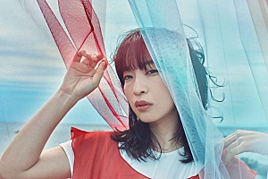 ヒグチアイ、新曲「どうかそのまま」7/31配信＆自主企画に日食なつこ