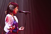 「大原櫻子、5周年記念ツアー各地のライブ映像＆本人コメントを10日連続で配信」1枚目/2