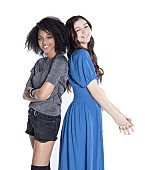 「TVアニメ『キャロル＆チューズデイ』、新OPテーマMV（Shor ver.）公開」1枚目/2