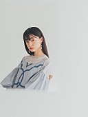 「声優・結城萌子、川谷絵音×Tom-H@ckによる「散々花嫁」配信開始＆MV公開」1枚目/2