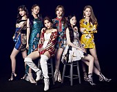 「韓国のガールズグループ(G)I-DLEが7月31日に日本デビュー　「LATATA (Japanese ver.)」のMVを公開」1枚目/5