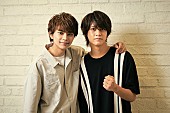 「Sexy Zone佐藤勝利とKing &amp;amp; Prince高橋海人が初共演、映画『ブラック校則』が11/1公開」1枚目/2