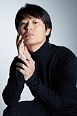 「尾崎裕哉、7/13放映TBS『音楽の日』に出演決定」1枚目/1