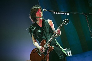 BUCK-TICKの進化と驚きに満ちた【ロクス・ソルスの獣たち】、7月20日