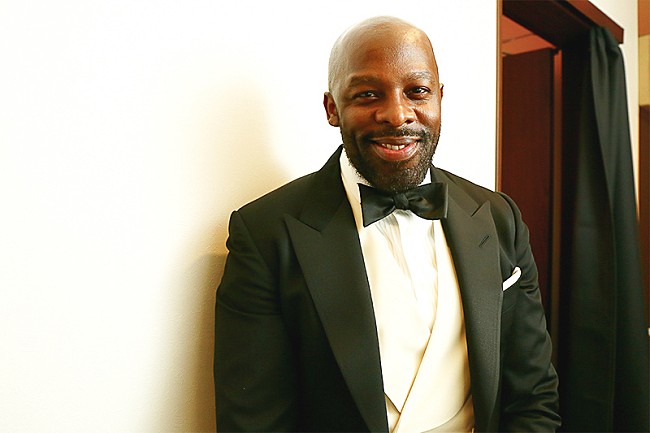 「来日中のJOE、ファンからの“恋愛”に関する質問へアンサー 「信頼が1番大切」」1枚目/1