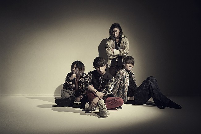 「MY FIRST STORY、ニューシングルから表題曲「無告」のオフィシャルトレーラーが解禁」1枚目/1