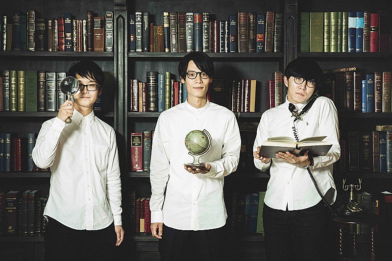 「Turntable Films」5枚目/6