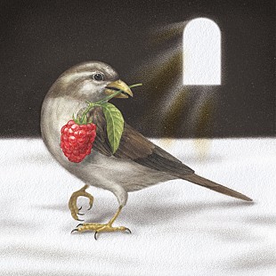 「Sparrows、Fazerdaze参加の新曲を含むEPをリリース」