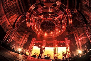 「Suchmos、延期になっていたツアー福岡公演を生配信」