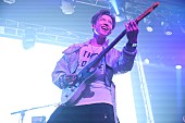 「MIYAVI、花火×エンタメのイベント会場で圧巻のライブパフォーマンス」1枚目/17